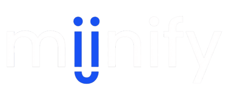 Miinify Logo